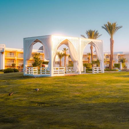 Palm Royale Resort - Soma Bay Екстериор снимка