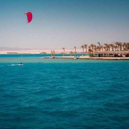 Palm Royale Resort - Soma Bay Екстериор снимка