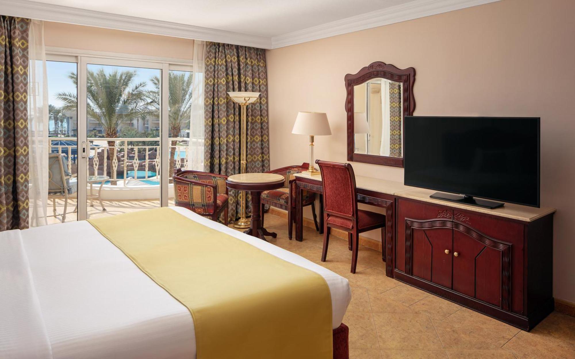 Palm Royale Resort - Soma Bay Екстериор снимка