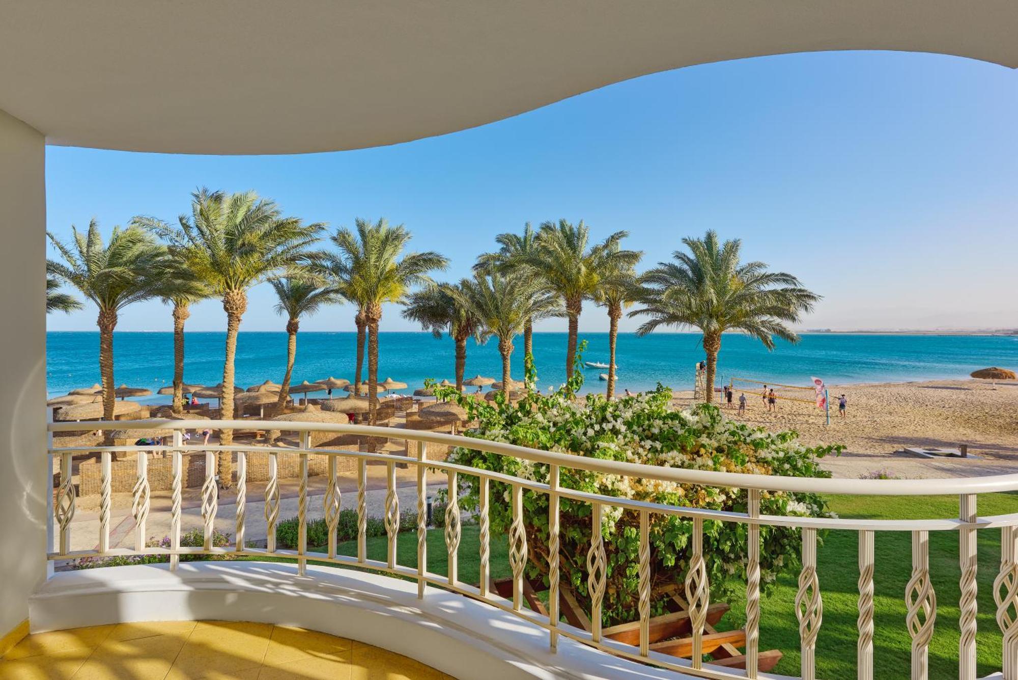 Palm Royale Resort - Soma Bay Екстериор снимка