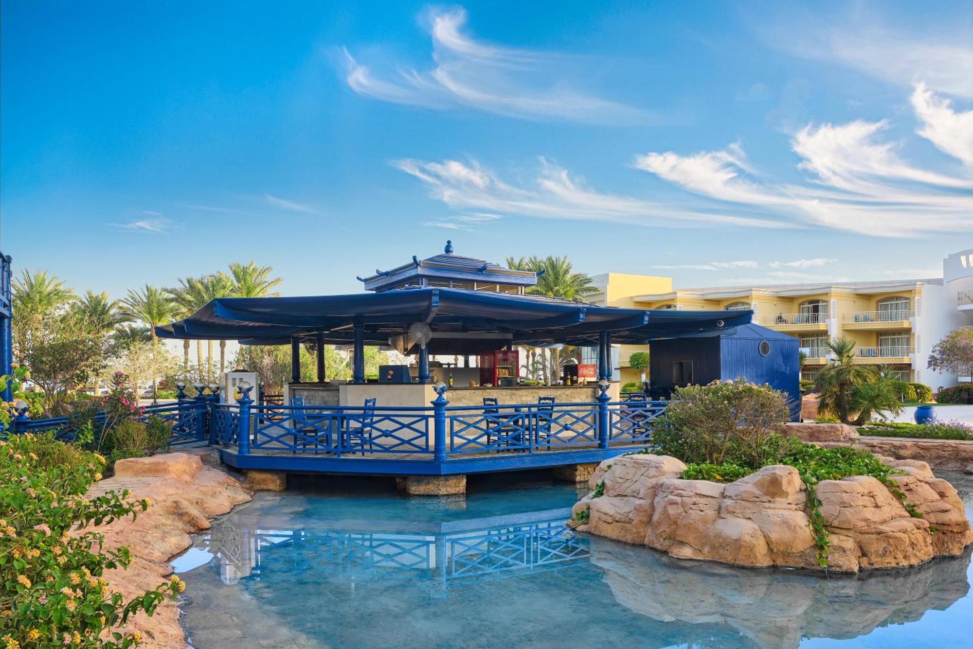 Palm Royale Resort - Soma Bay Екстериор снимка
