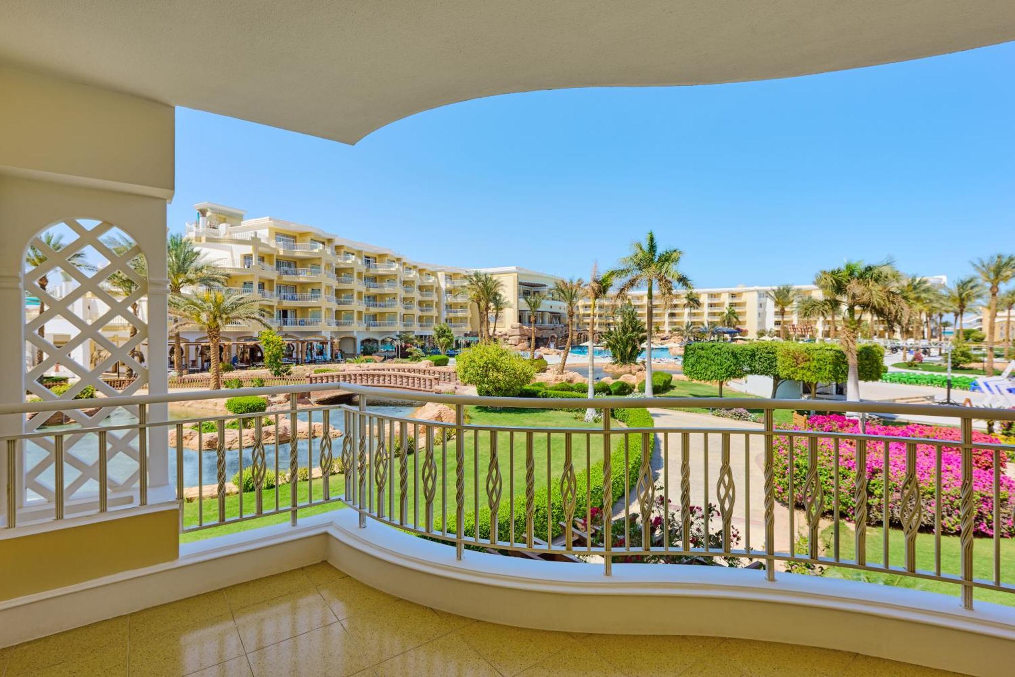 Palm Royale Resort - Soma Bay Екстериор снимка