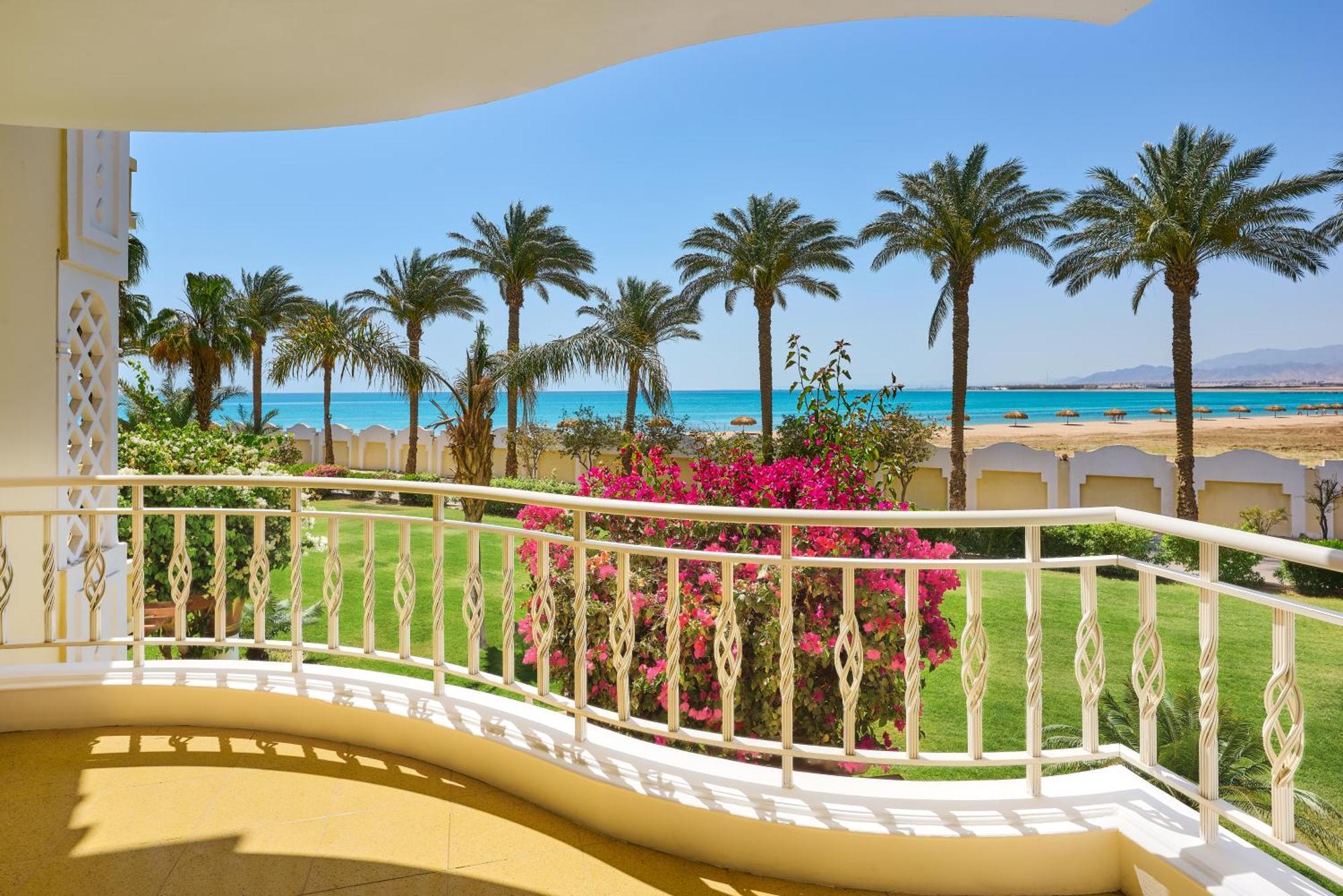 Palm Royale Resort - Soma Bay Екстериор снимка