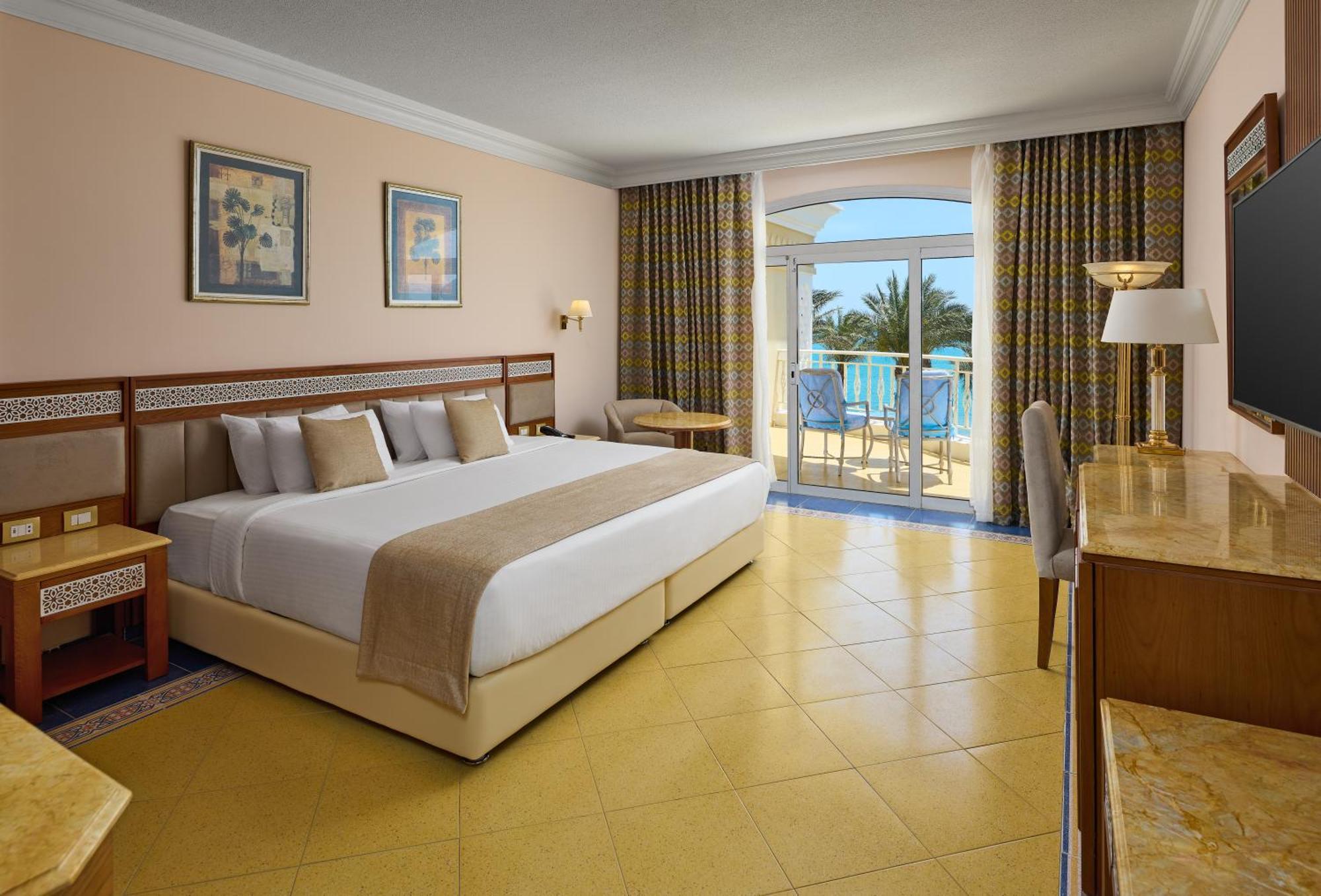 Palm Royale Resort - Soma Bay Екстериор снимка