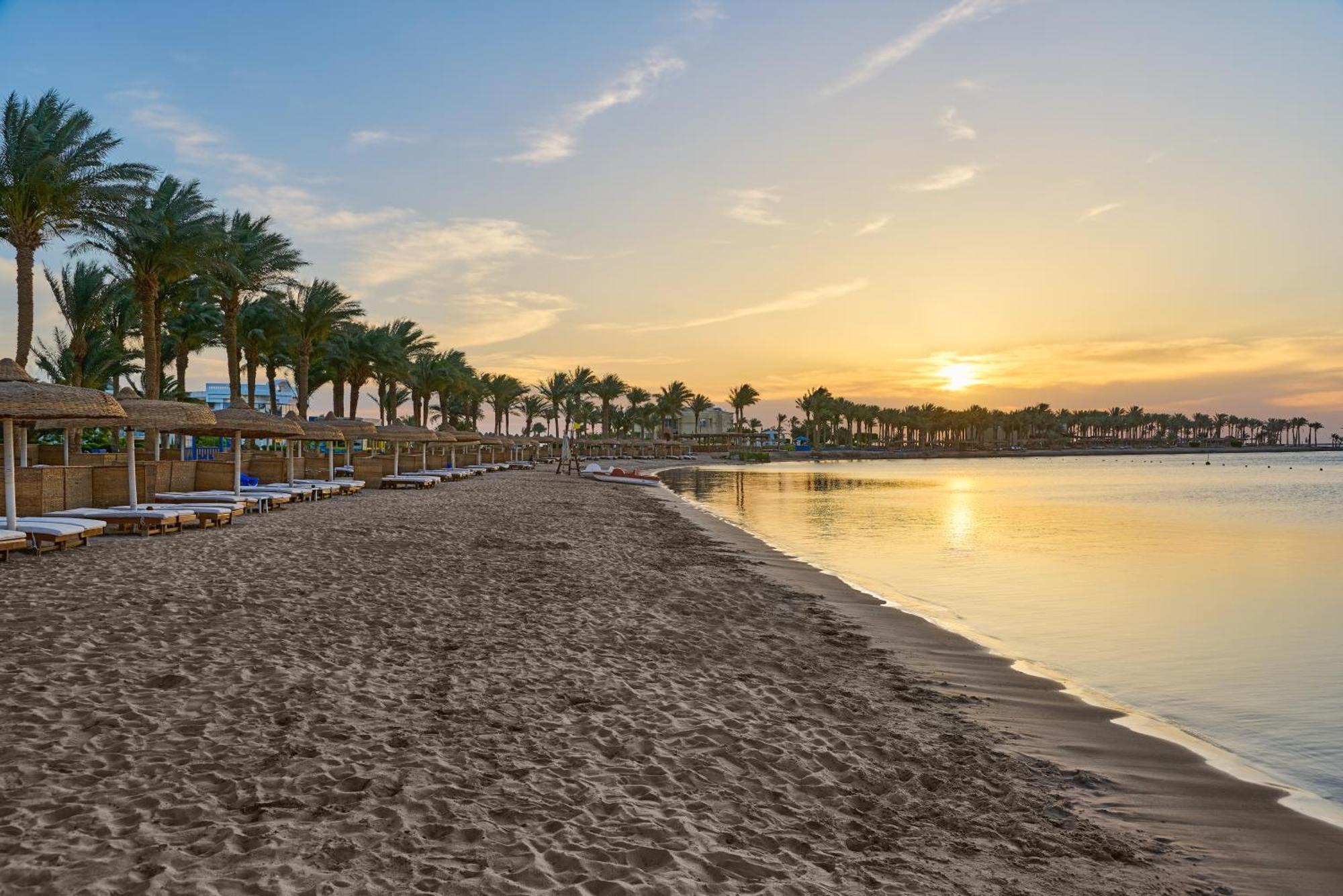 Palm Royale Resort - Soma Bay Екстериор снимка