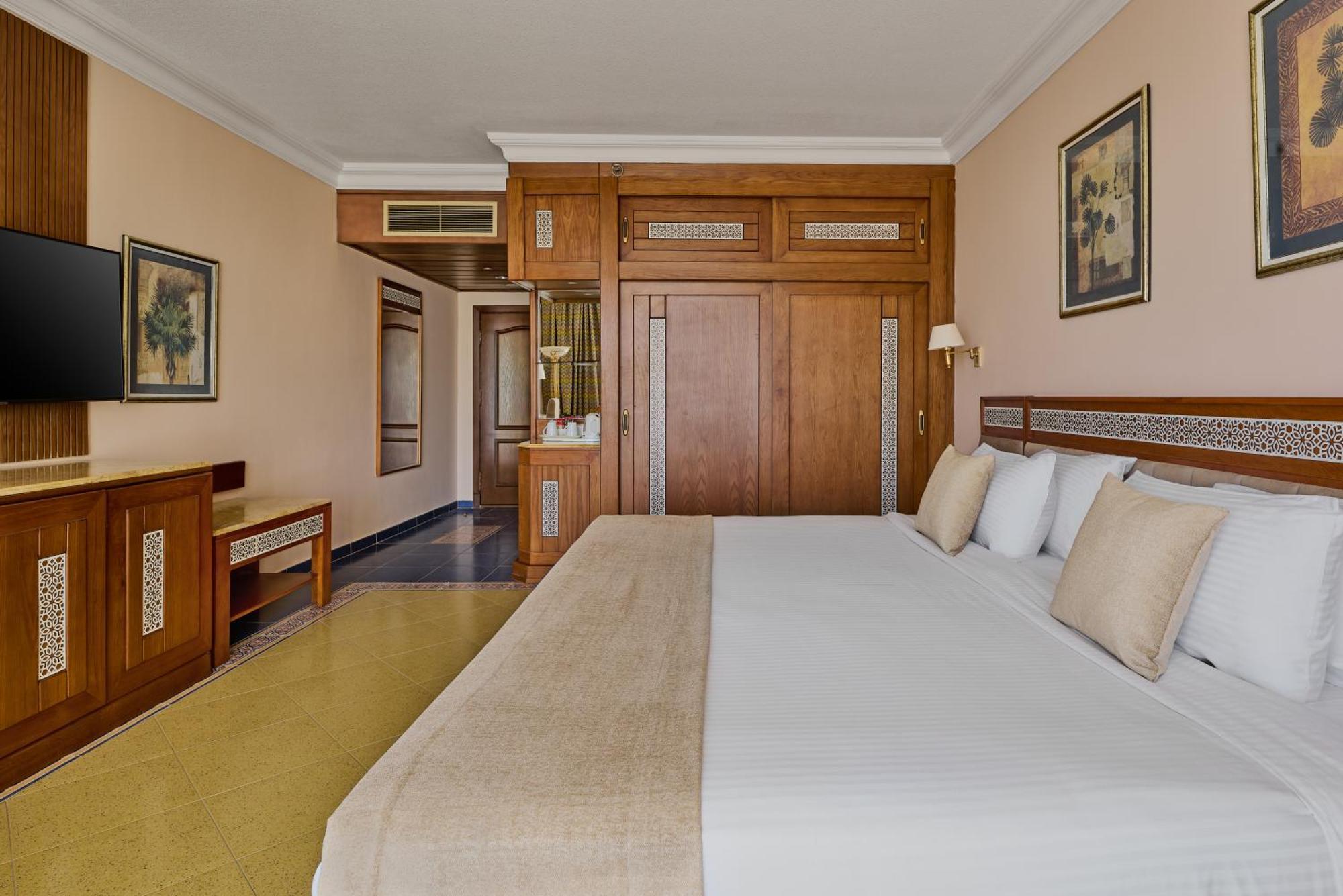 Palm Royale Resort - Soma Bay Екстериор снимка