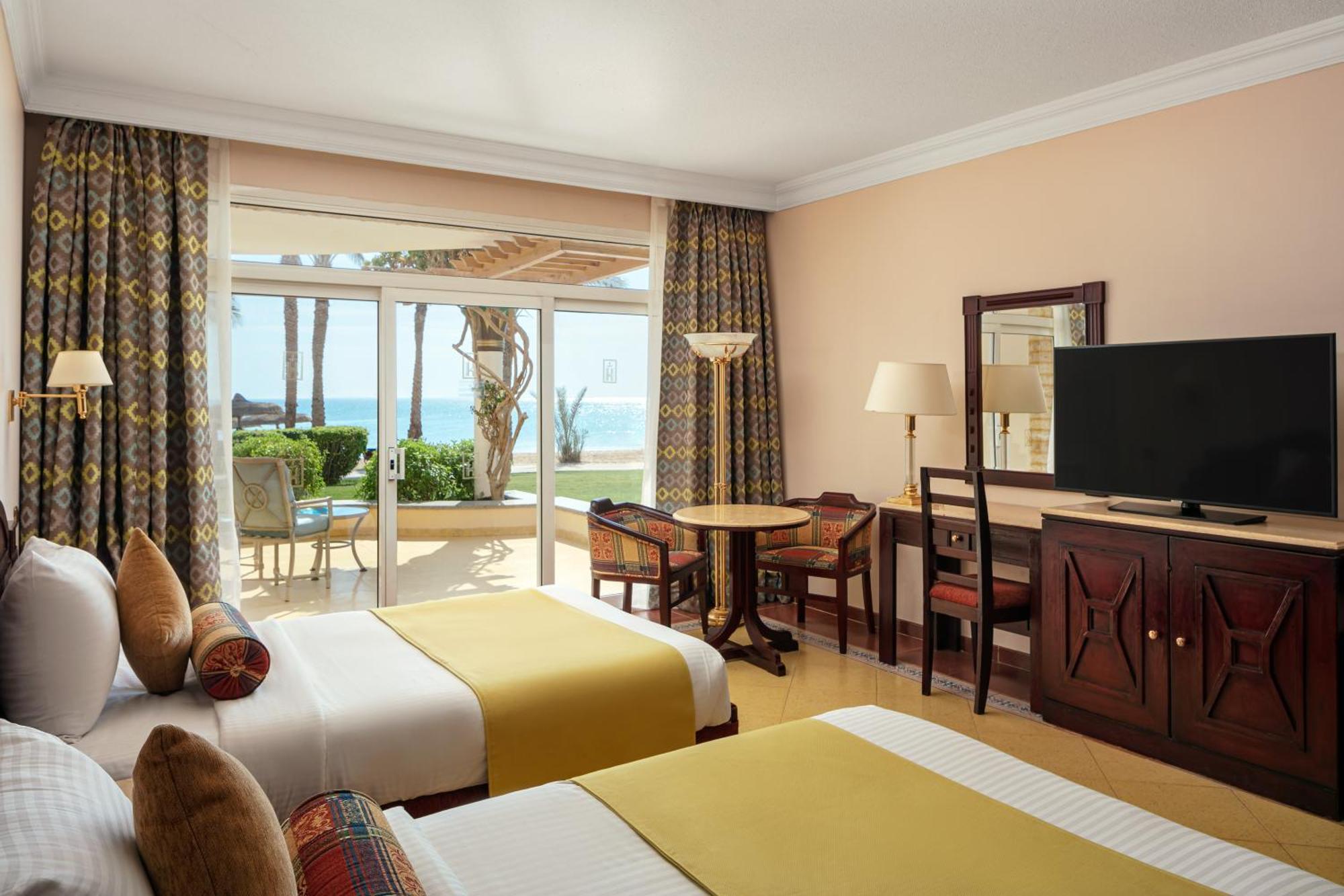 Palm Royale Resort - Soma Bay Екстериор снимка
